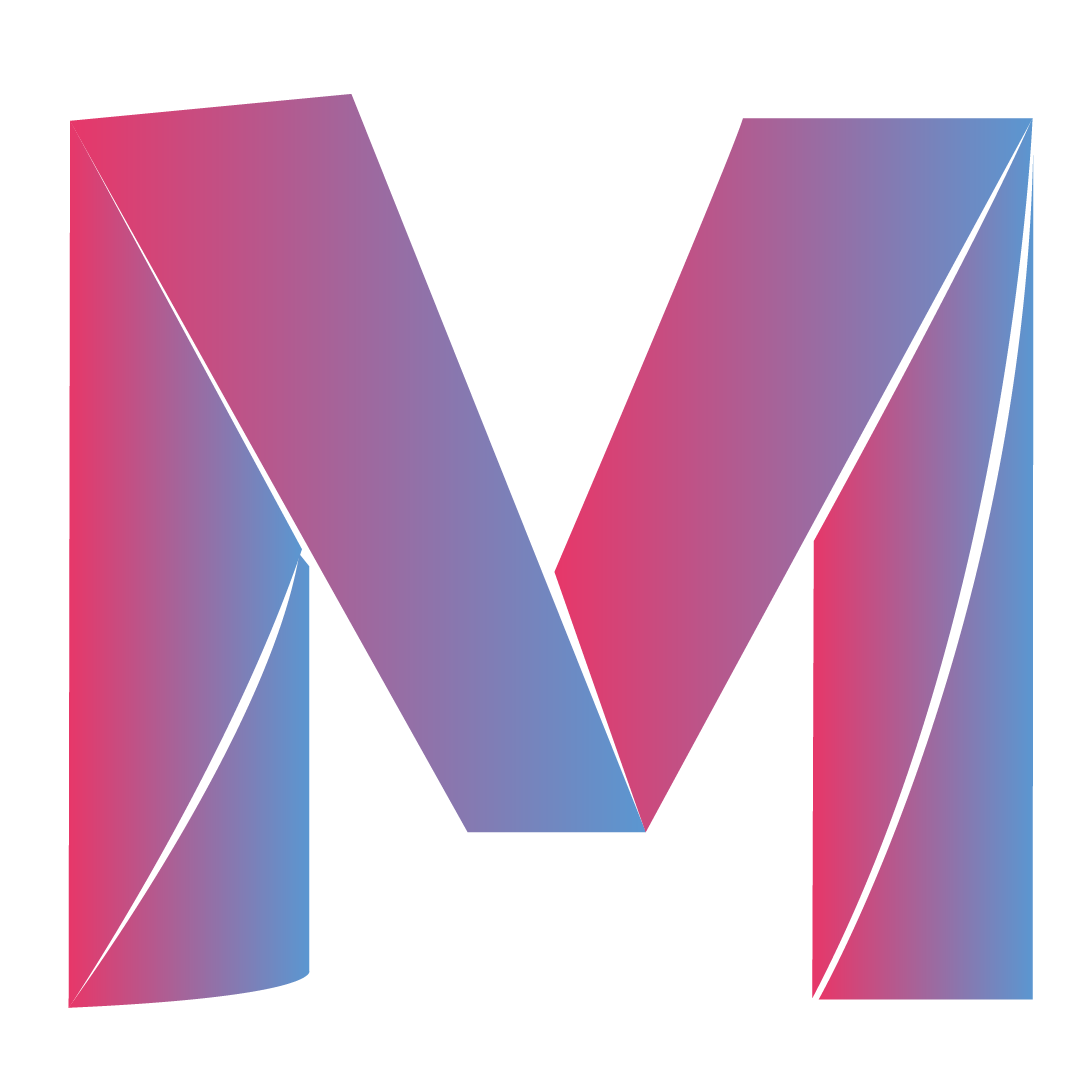 Megento Logo